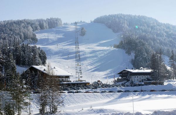 Skilift Gschwandtkopf