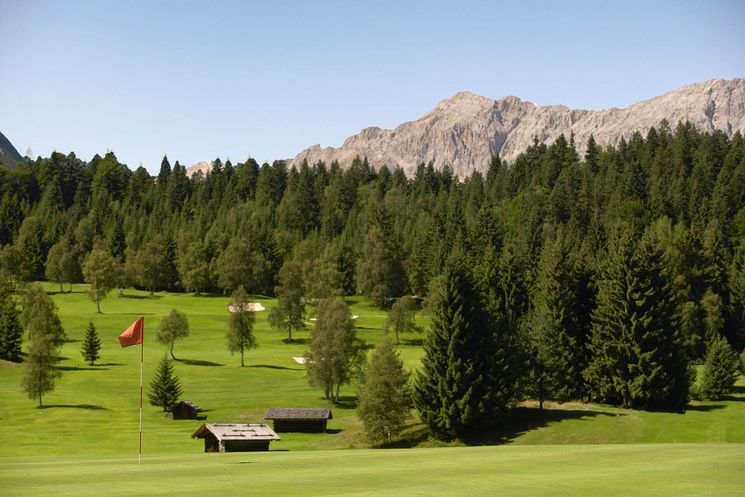 Golfclub Seefeld Wildmoos