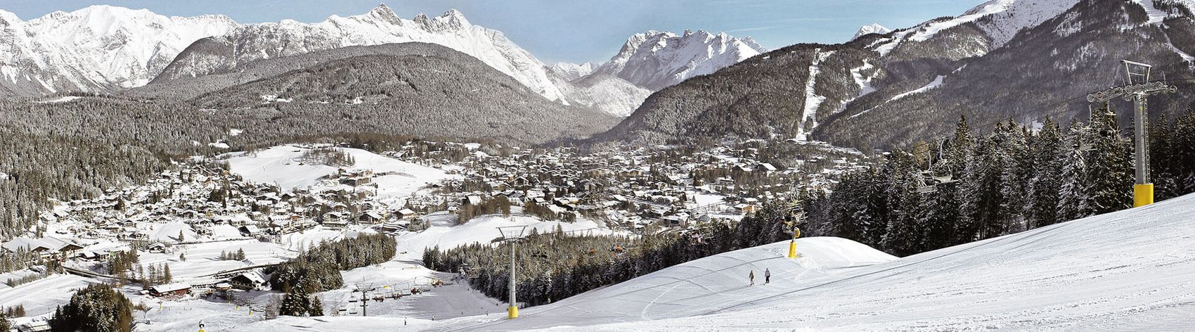 Skigebiet Gschwandtkopf