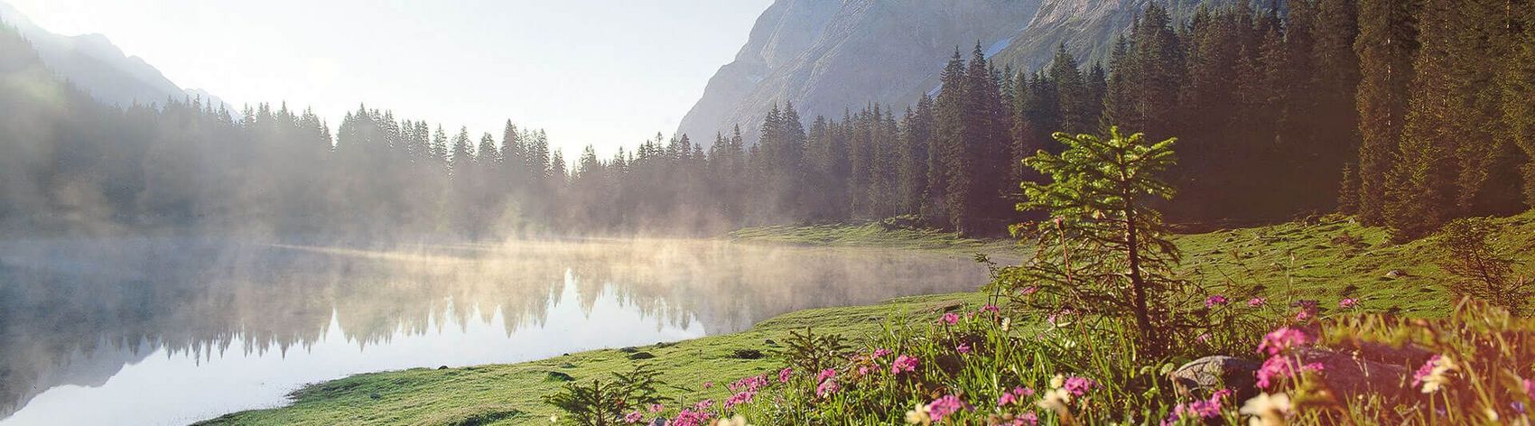 Igelsee Gaistal